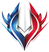 logo made in France réduit