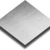 icône servant de sélection des matériaux pour l'aluminium brossé