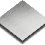 icône servant de sélection des matériaux pour l'aluminium brossé